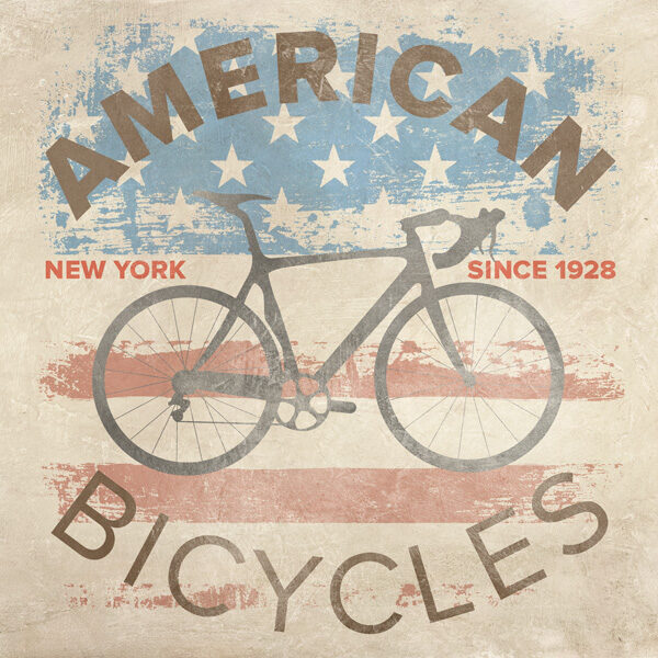 American Bikes