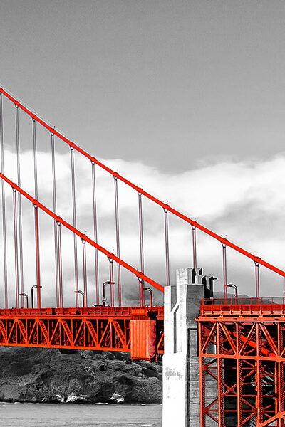 Golden Gate Bridge III