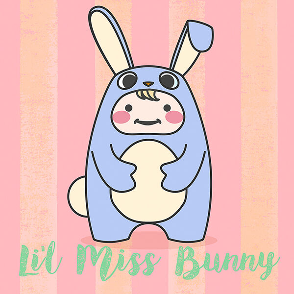 Li'l Bunny