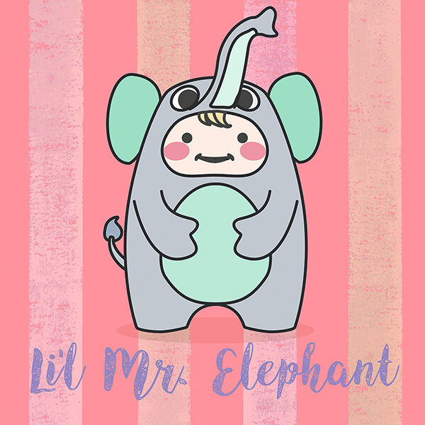 Li'l Elephant