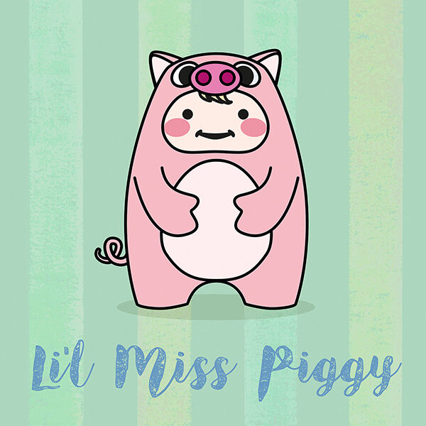 Li'l Piggy