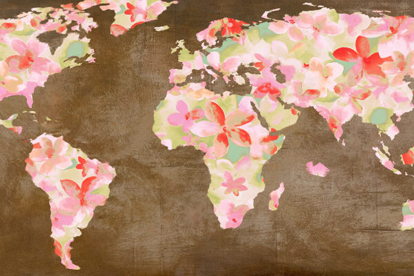 Spring of the World