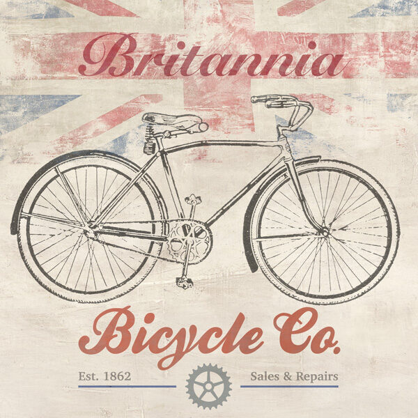UK Bikes