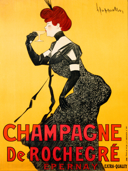 Champagne de Rochegré
