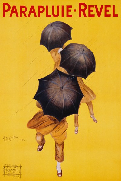 Parapluie-Revel