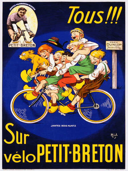 Petit Breton