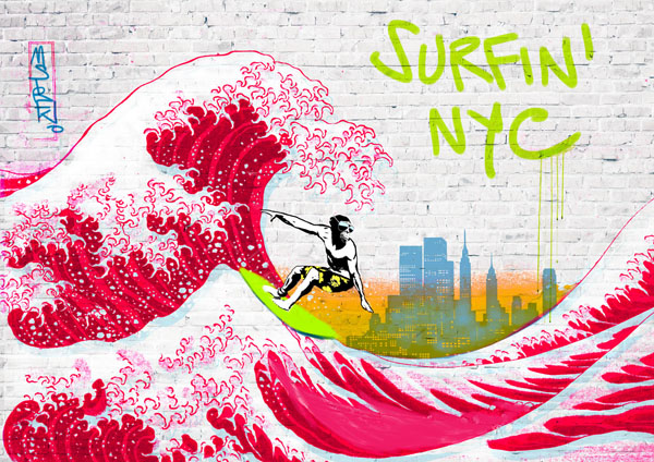 Surfin' NYC
