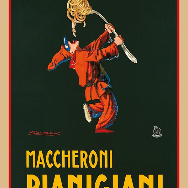 Maccheroni Pianigiani